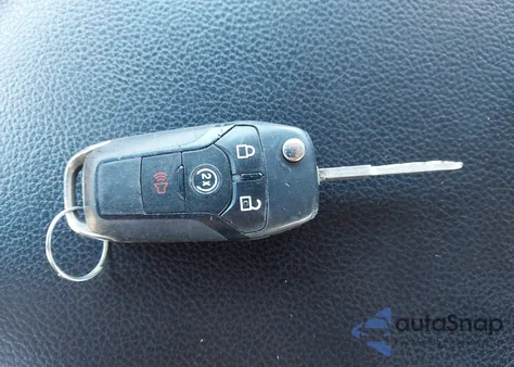 2018 Ford F-150 Xlt из США, поврежденный, VIN 1FTEW1CPXJFE08006